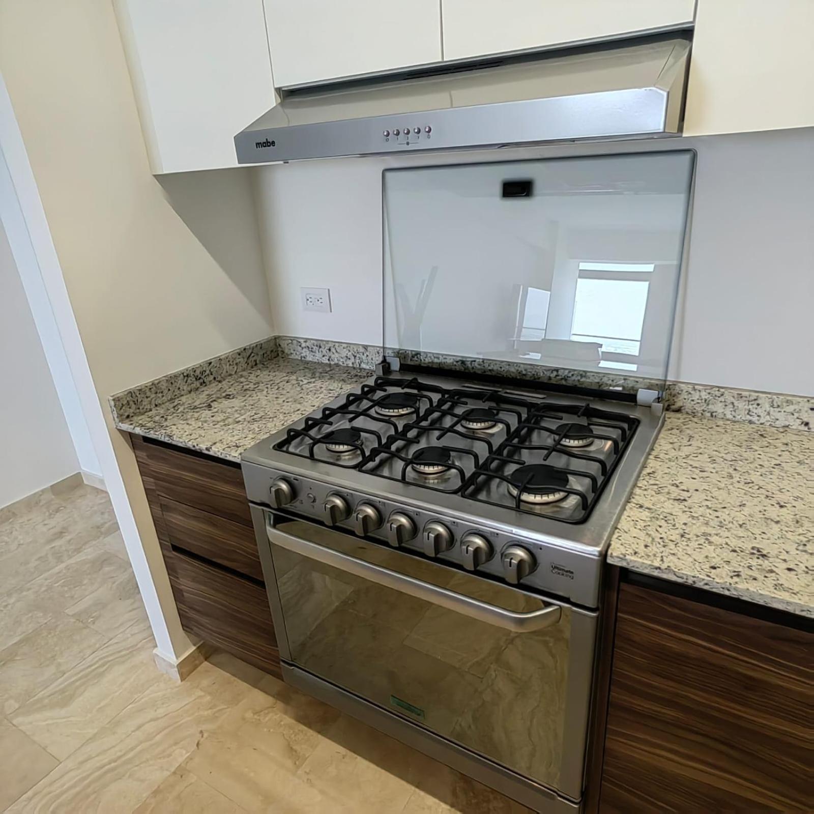 Apartamento S307 Departamento Lujo 4 A 5 Huespeds *